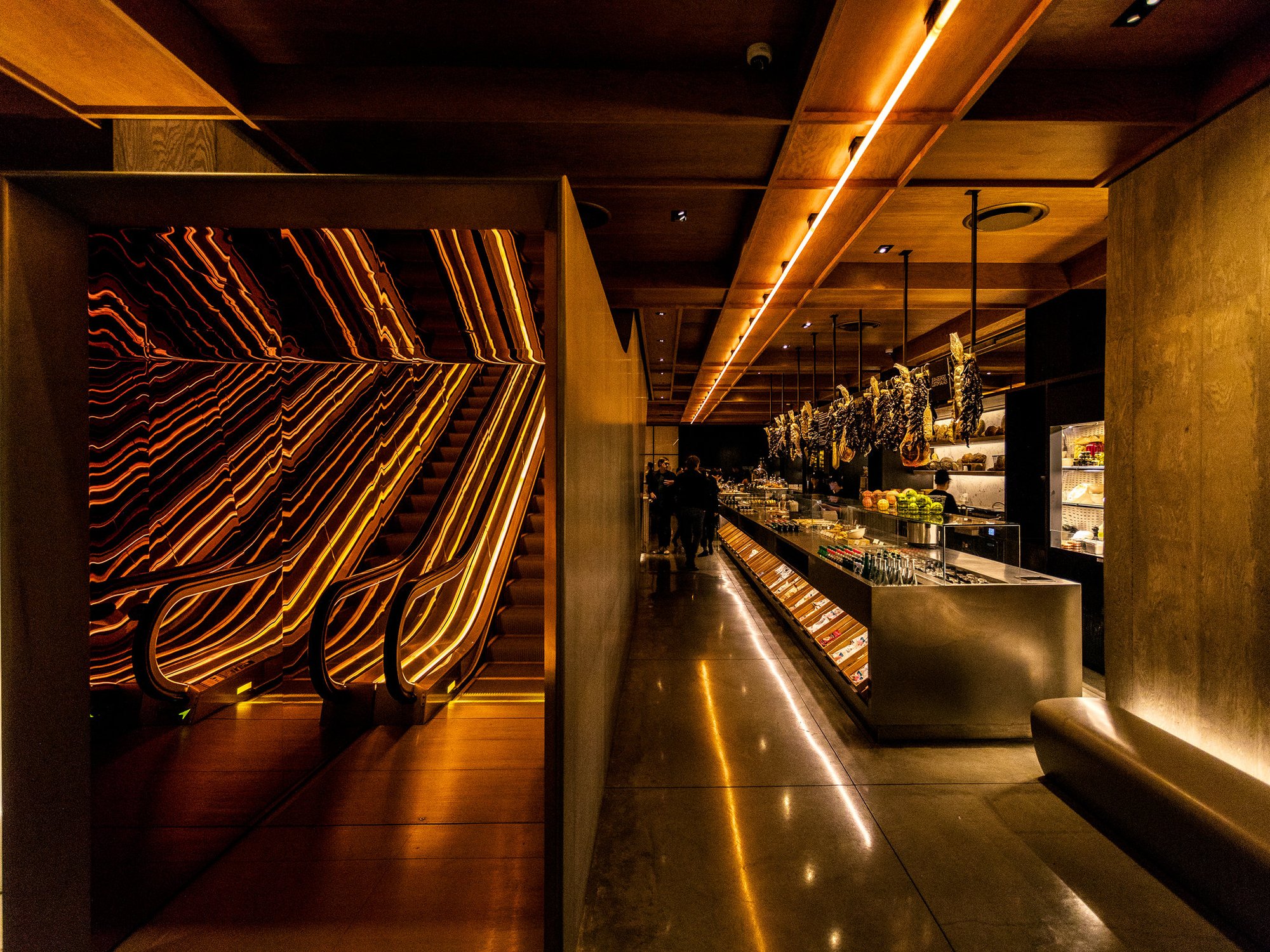 Public Kitchen, Restaurant in New York City