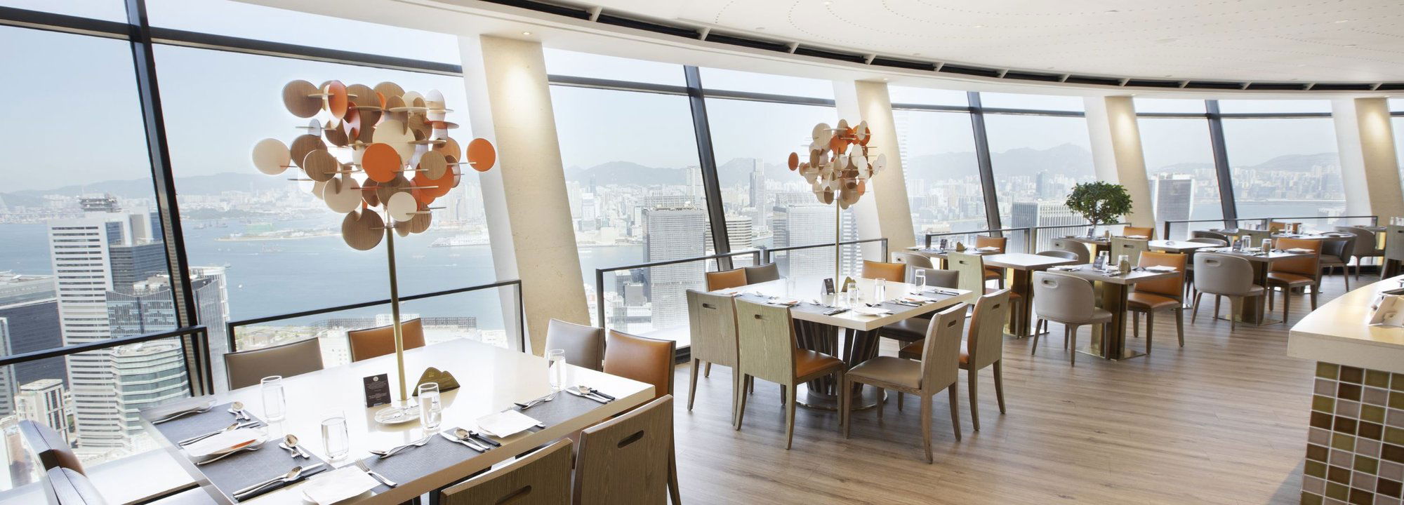 The Grand Buffet, Restaurant in Wan Chai