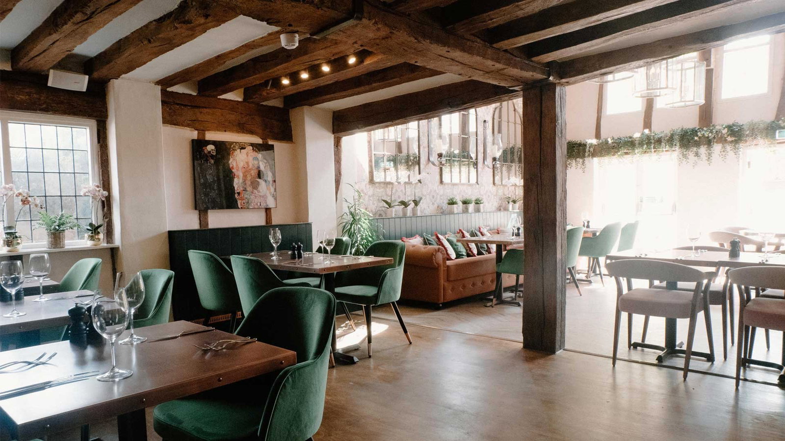The Griffin, Amersham, United Kingdom