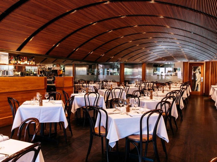 Bistro Moncur, Sydney, Australia