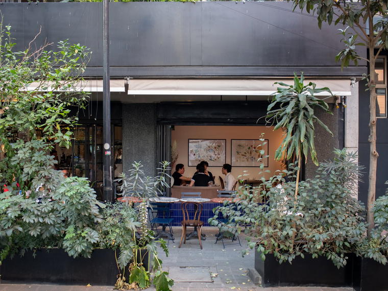 Darosa, Mexico City, Mexico