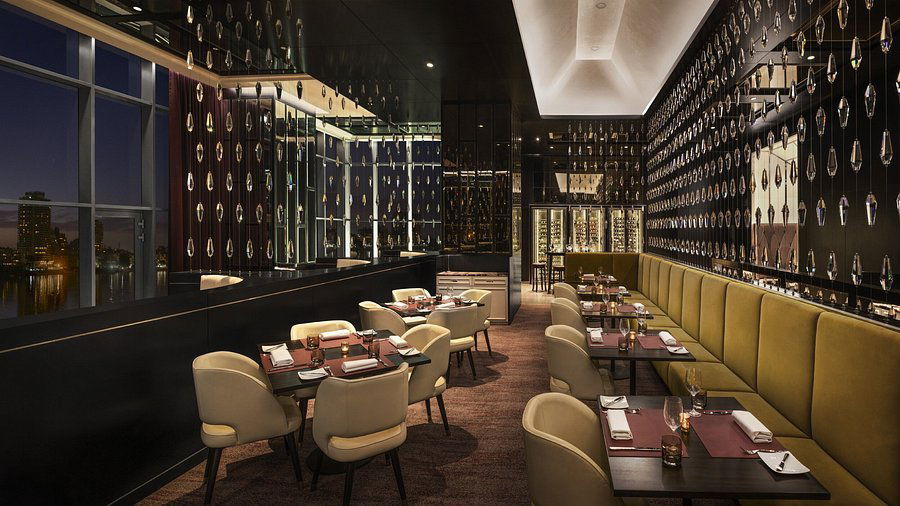 J&G Steakhouse Cairo, Restaurant in Cairo