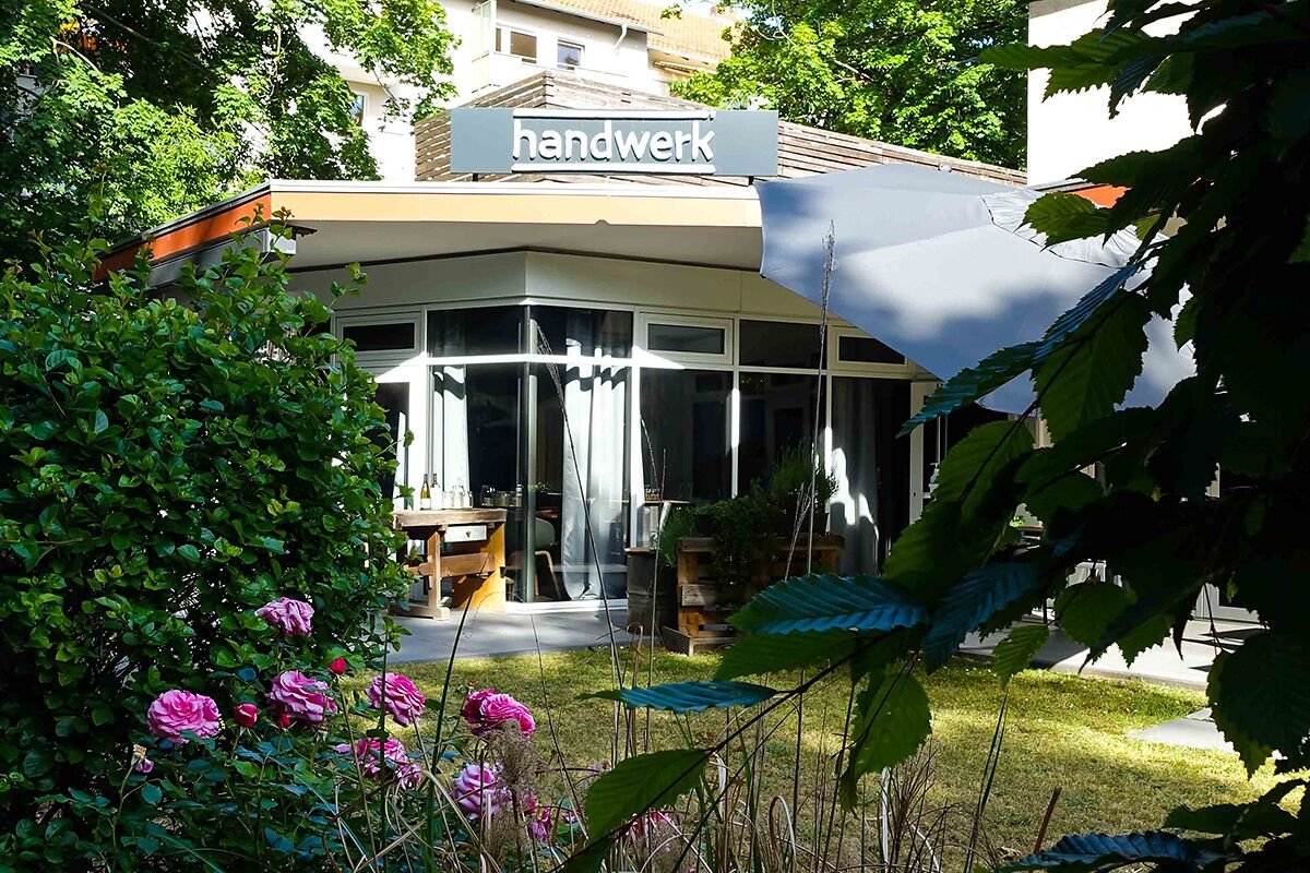 Handwerk