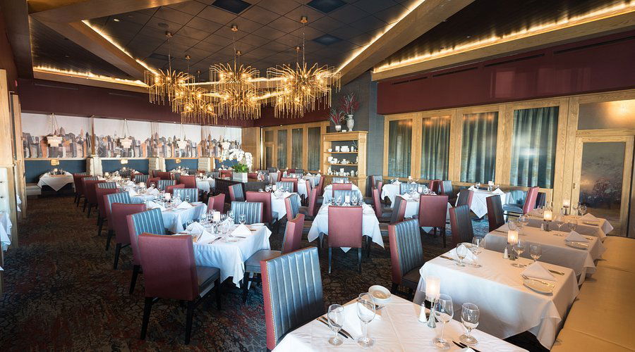 Ruth’s Chris Steak House, Restaurant in Indianapolis