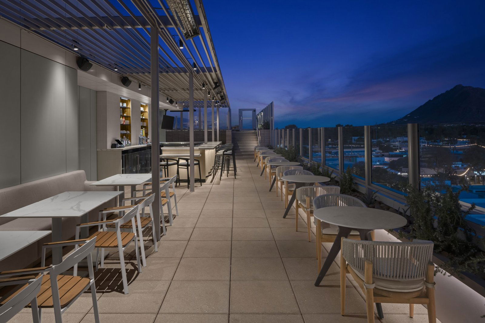 Cielito, Restaurant in Scottsdale