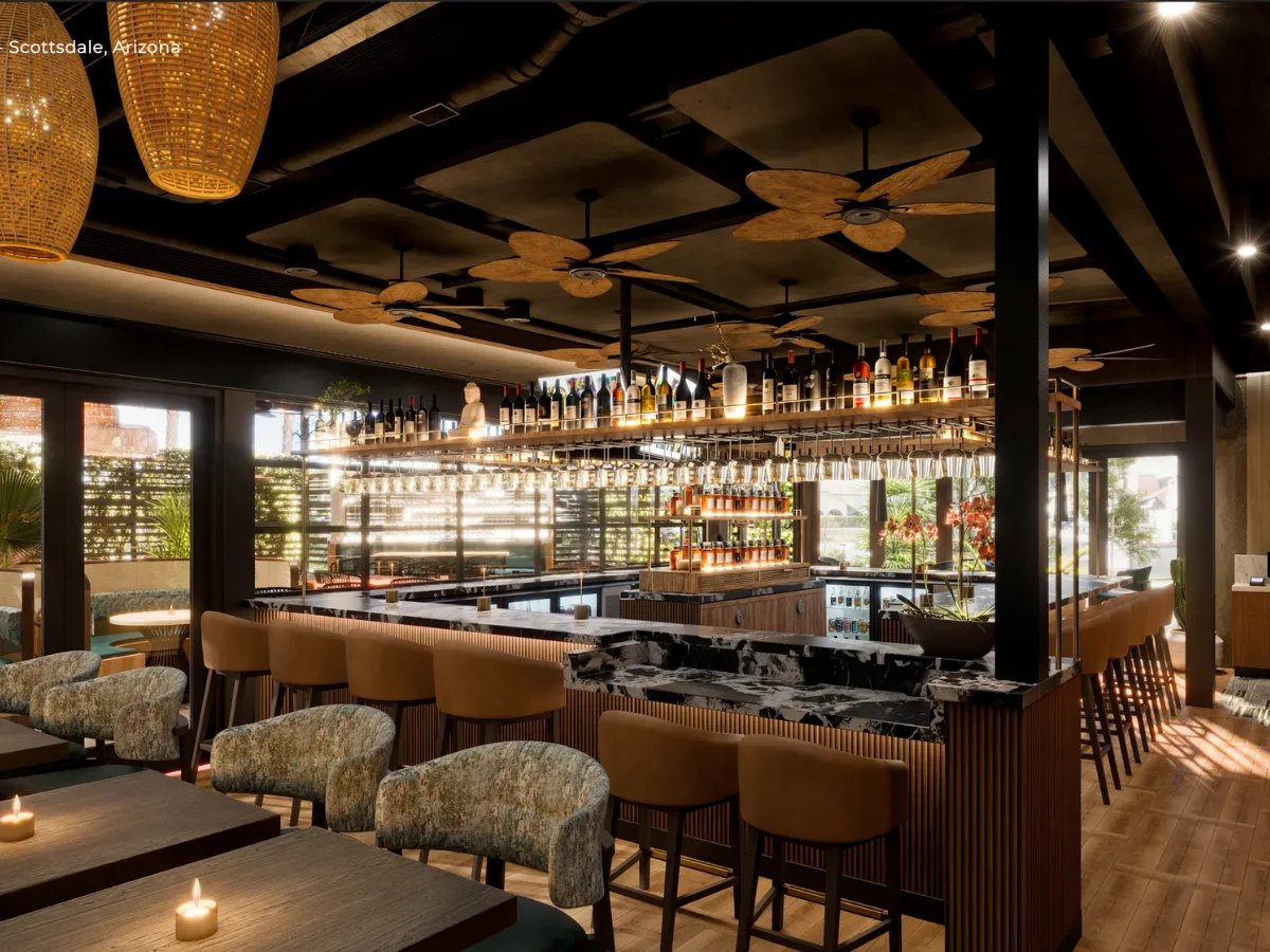 Cielito restaurant in Scottsdale, United States