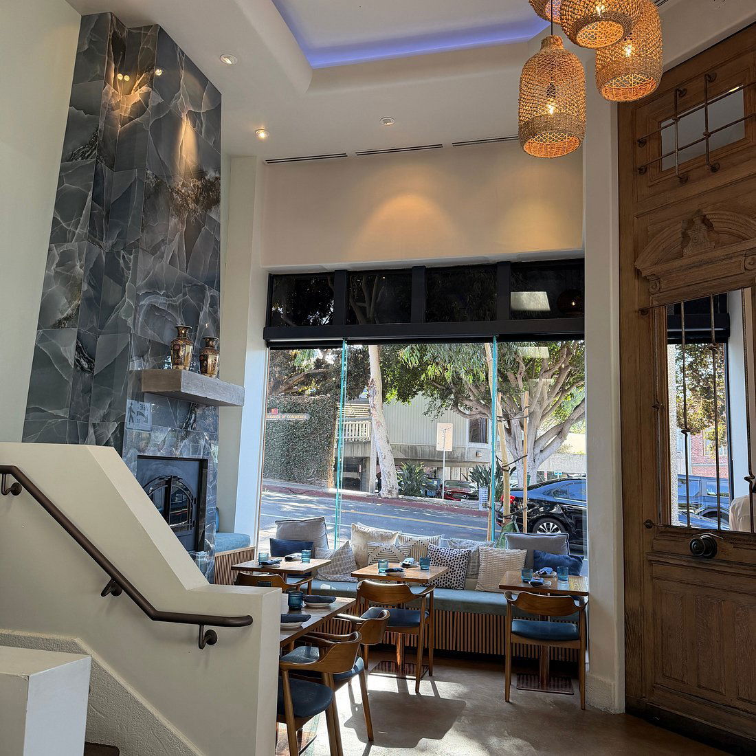 Oto Sushi, Restaurant in Laguna Beach