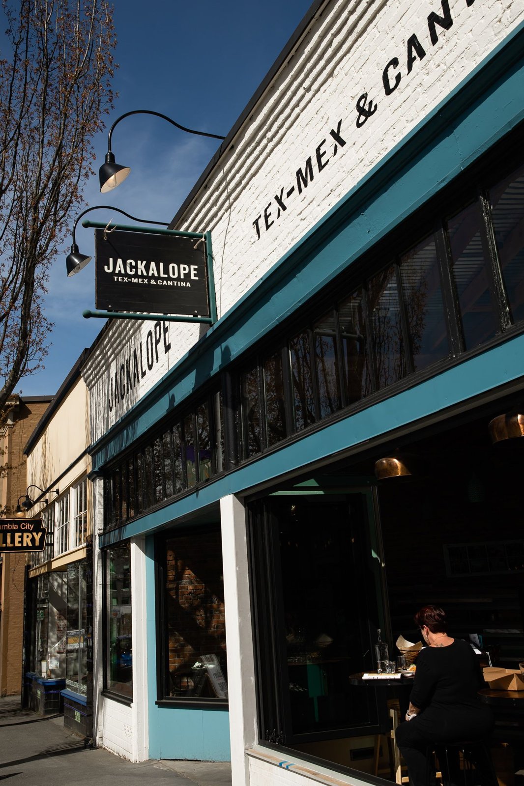 Jackalope Tex Mex & Cantina, Seattle, United States