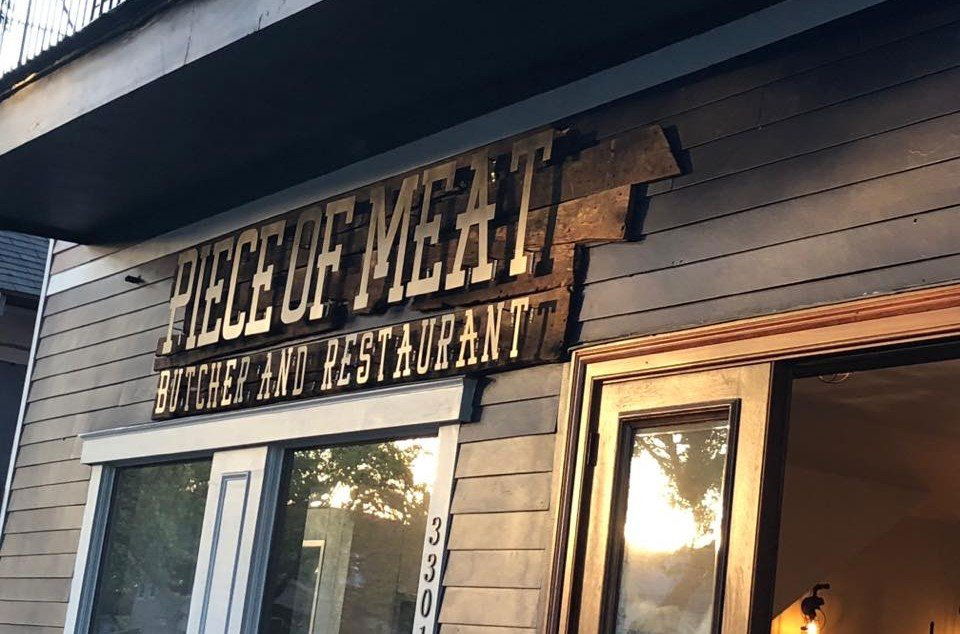 Piece of Meat, Restaurant in New Orleans
