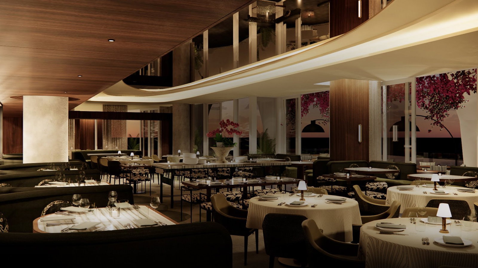 Calusso, Fort Lauderdale, United States