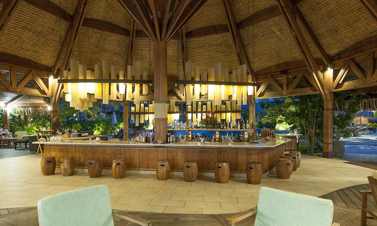 Bamboo Restaurant