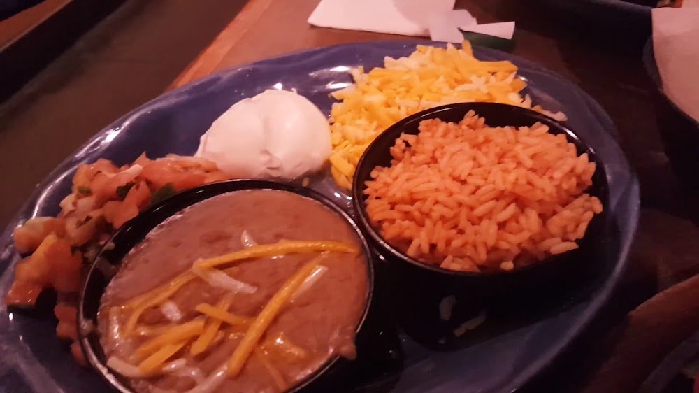Margarita's