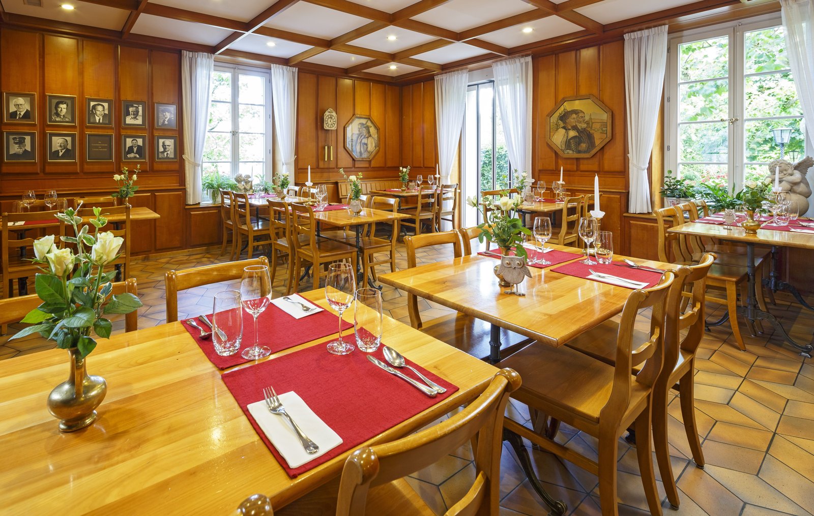 Landgasthof Schönbühl, Schönbühl, Switzerland