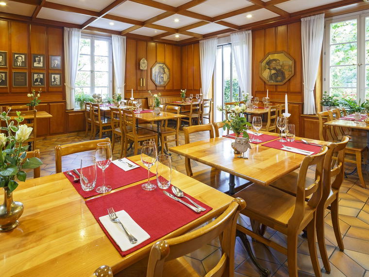 Landgasthof Schönbühl, Schönbühl, Switzerland