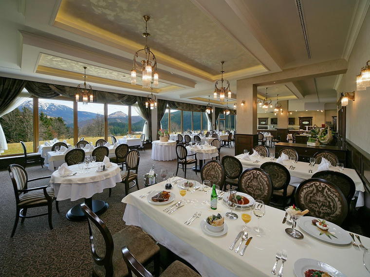RESIDENCE HOTEL, Donovaly, Slovakia