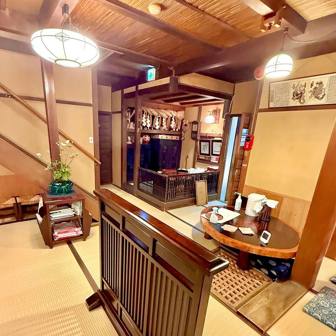 Matsuka, Restaurant in Matsumoto