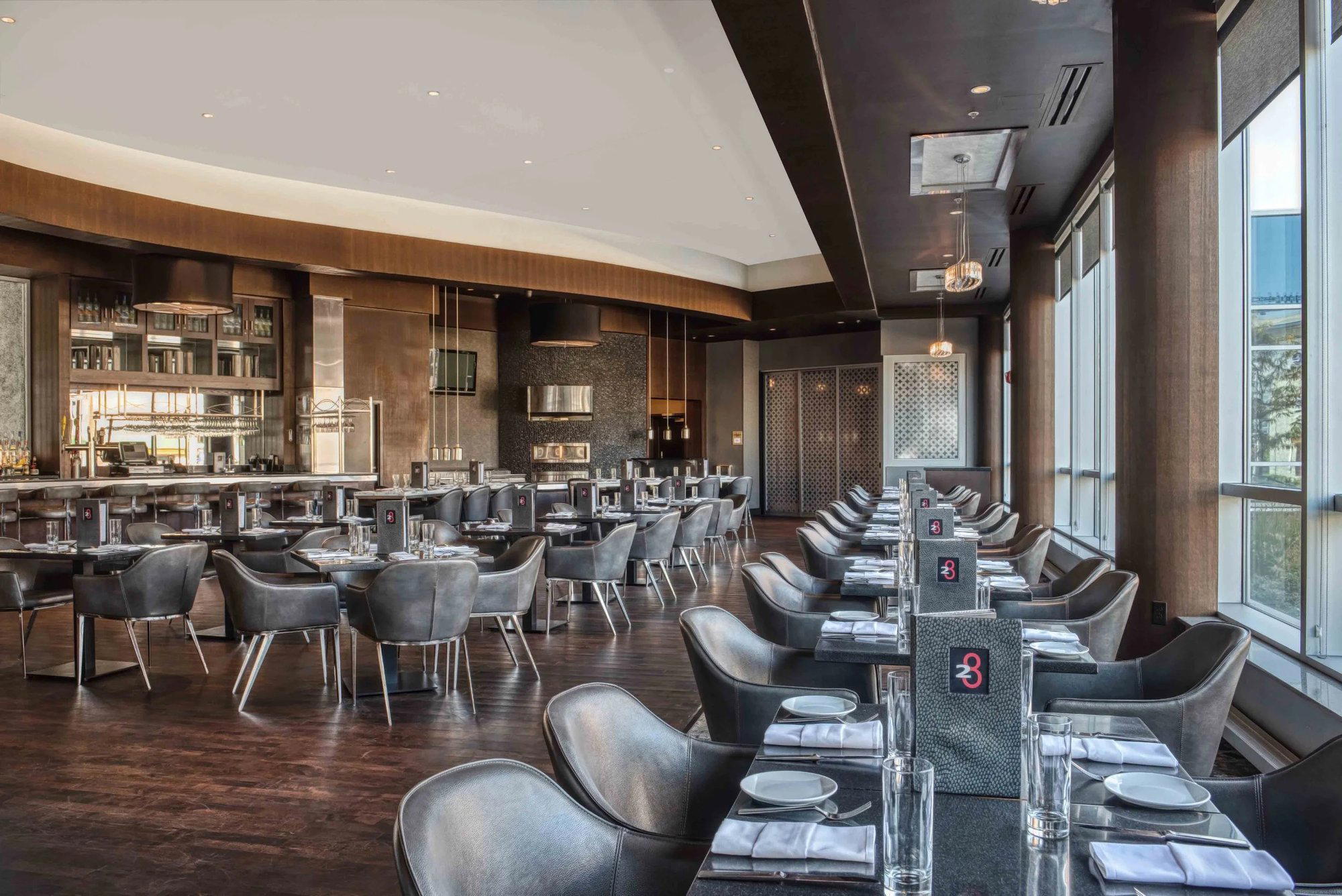 Twenty8 Food & Spirits, Foxborough, United States