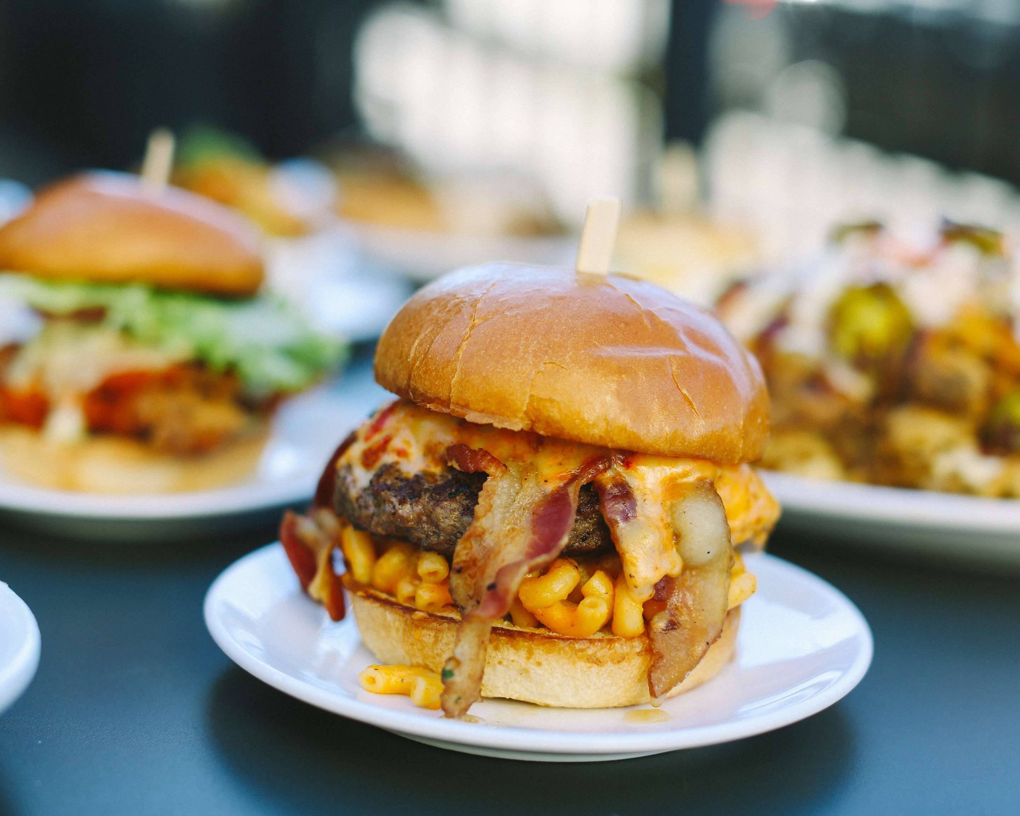 JackBeagle's Noda, Restaurant in Charlotte