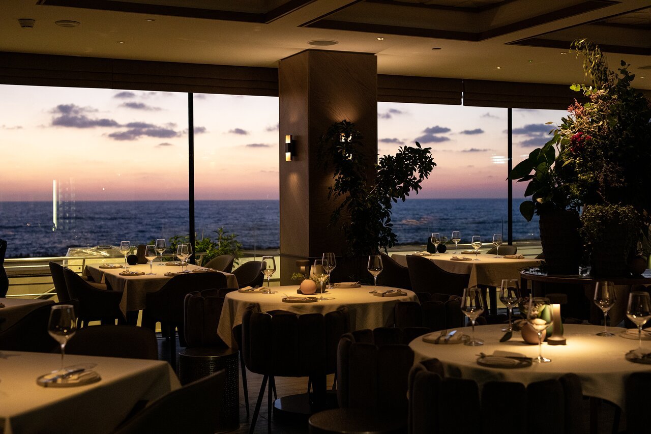 Darya Restaurant