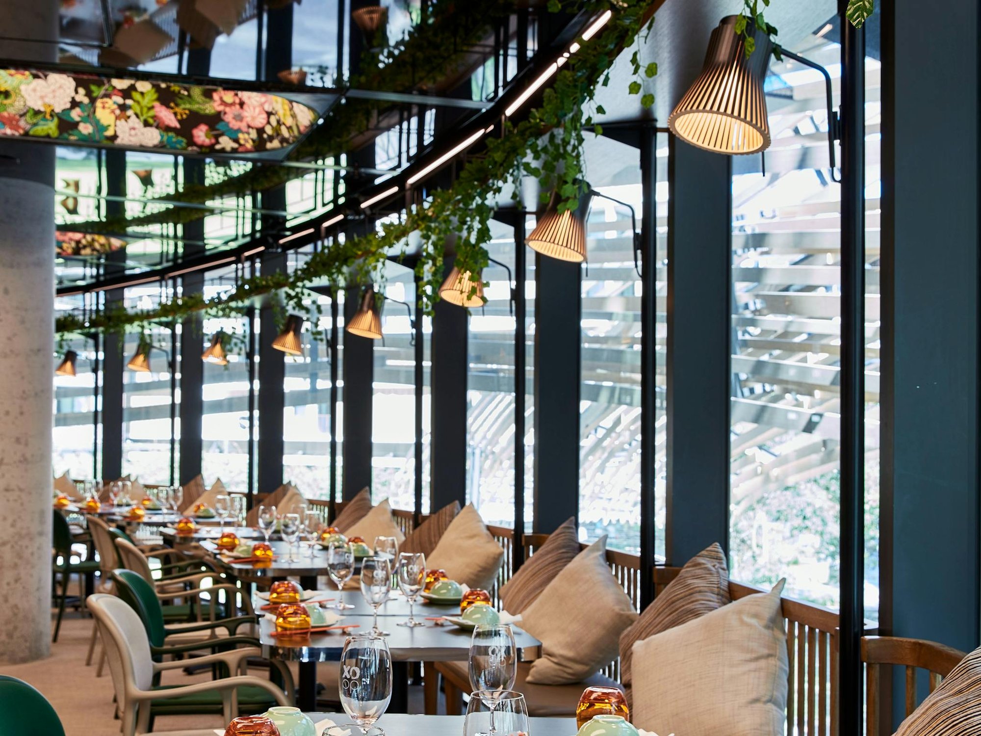 XOPP by Golden Century, New South Wales, Australia