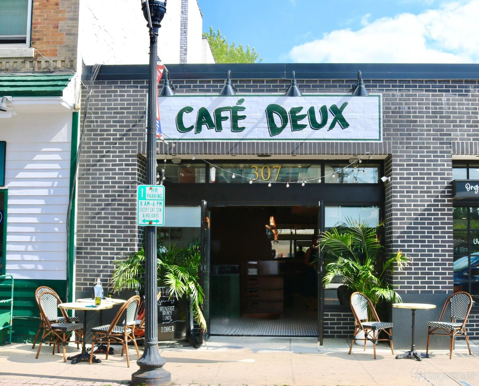 Brunch SQUARE Restaurant restaurant in Czestochowa, Poland