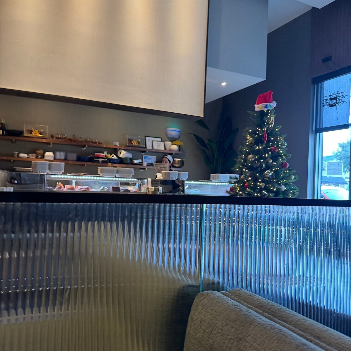 Maki Hibachi, Restaurant in Orlando