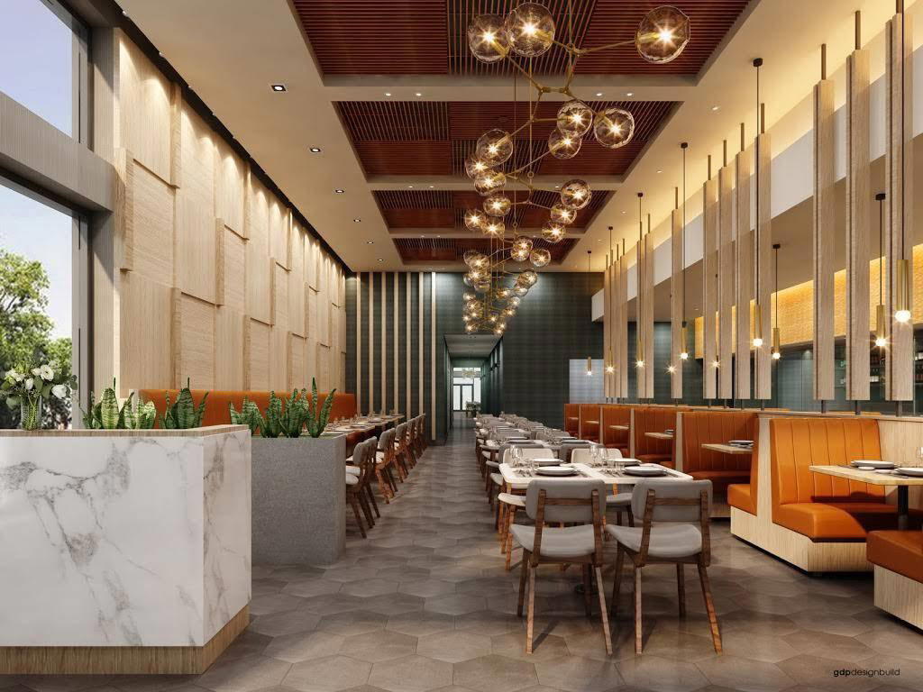 Maki Hibachi restaurant in Orlando, United States