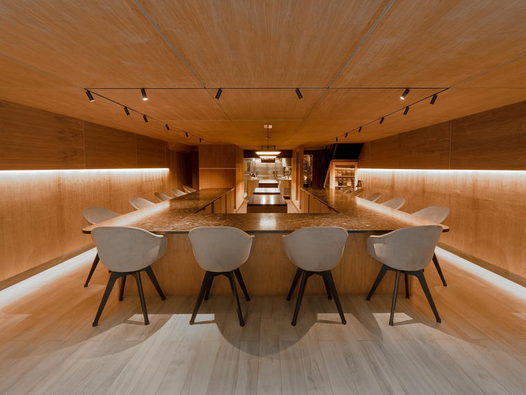 Atomix, New York City, United States