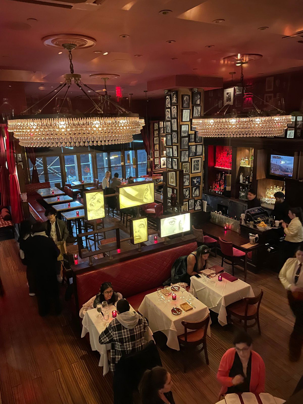 Strip House, Restaurant in Manhattan