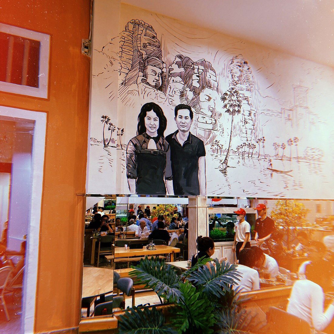 Hồng Phát (District 3), Restaurant in Ho Chi Minh City