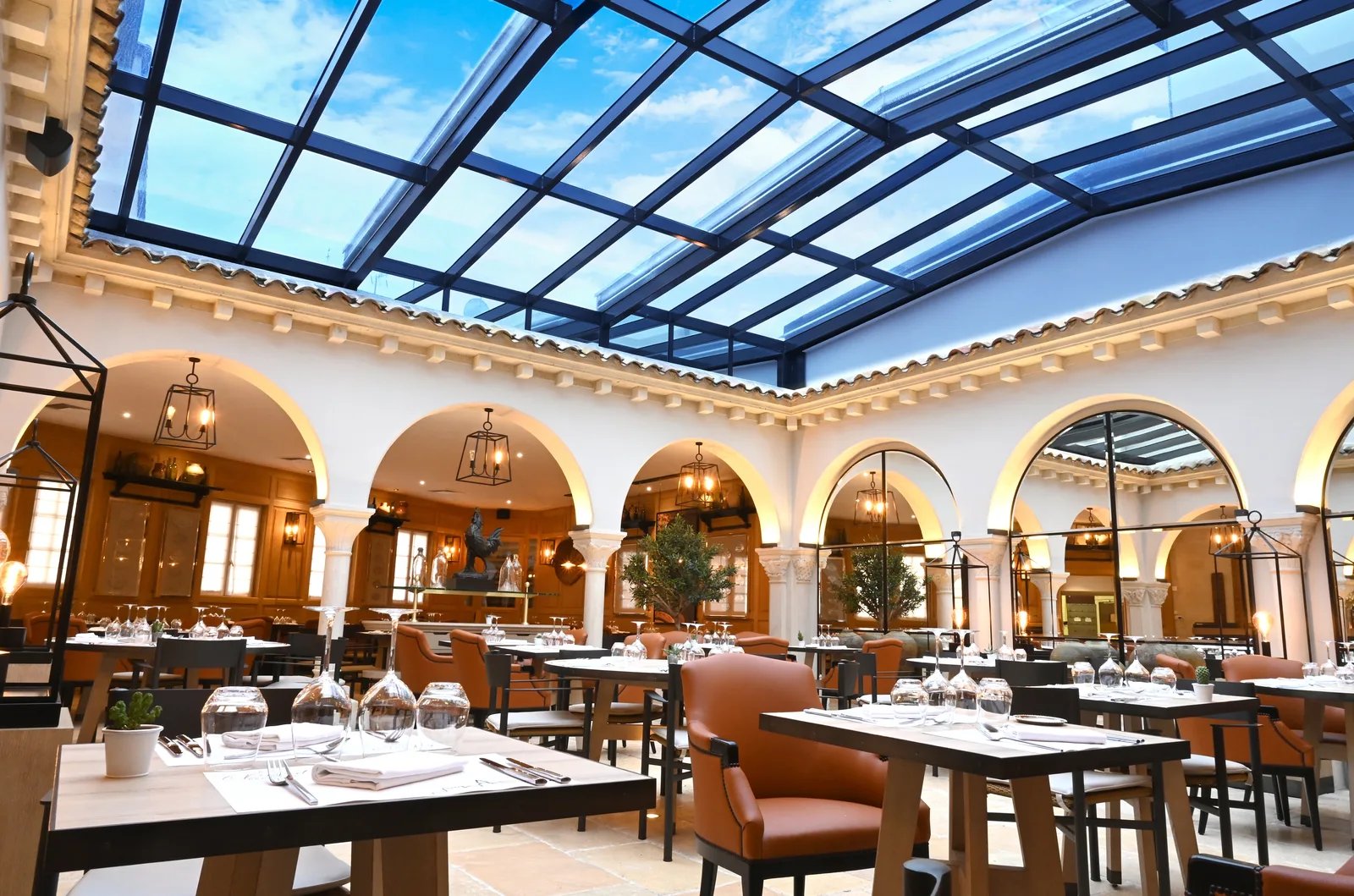 Brasserie du Rempart