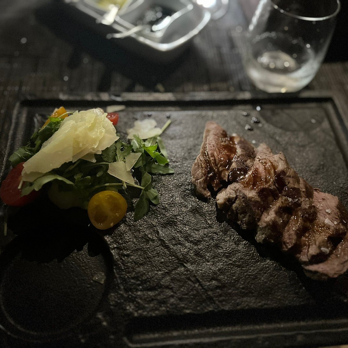 La Masseria Mediterranean Grill