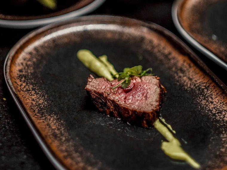 Sirloin Grill & Dine, Grossarl, Austria