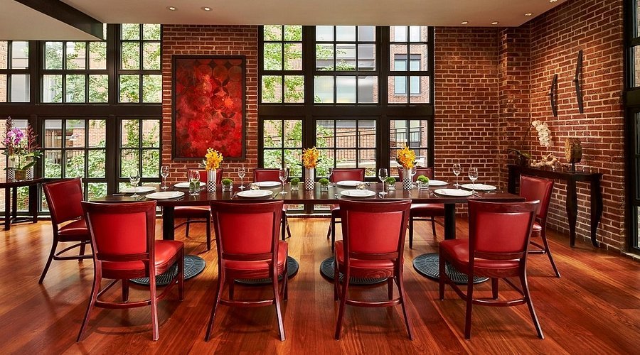 Degrees Bistro