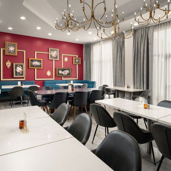 The Guild Restaurant & Bar, Restaurant in Orlando