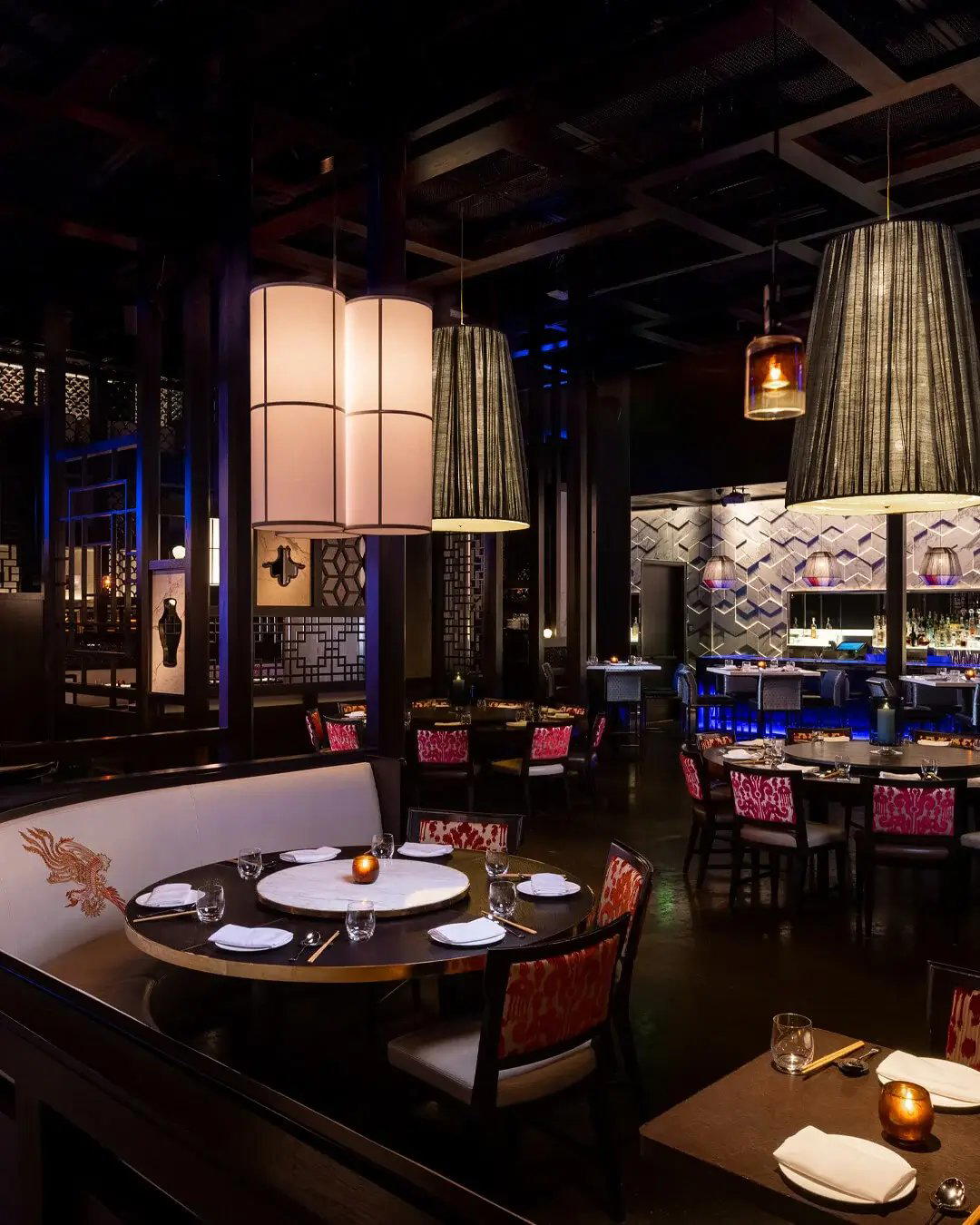 Hakkasan Las Vegas, Las Vegas, United States