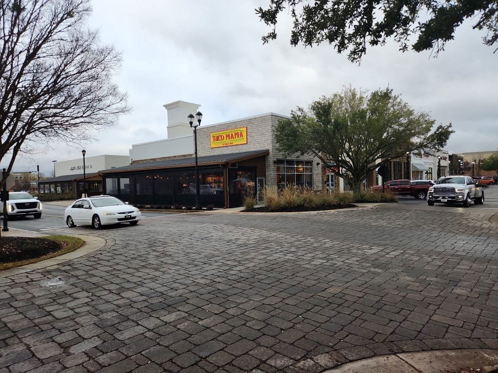 Taco Mama – Newnan, Restaurant in Newnan