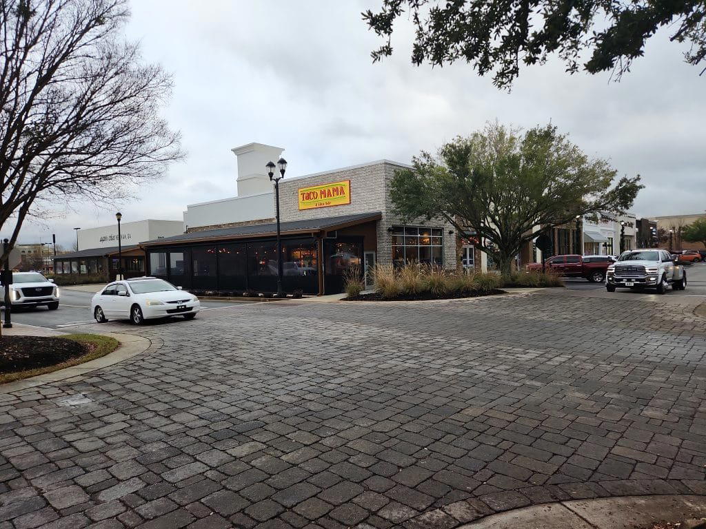 Taco Mama – Newnan restaurant in Newnan