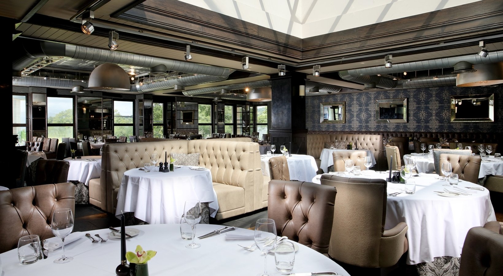 Cameron Grill
