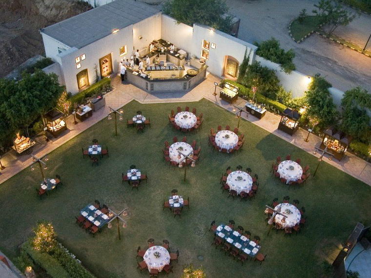 Baradari, Islamabad, Pakistan