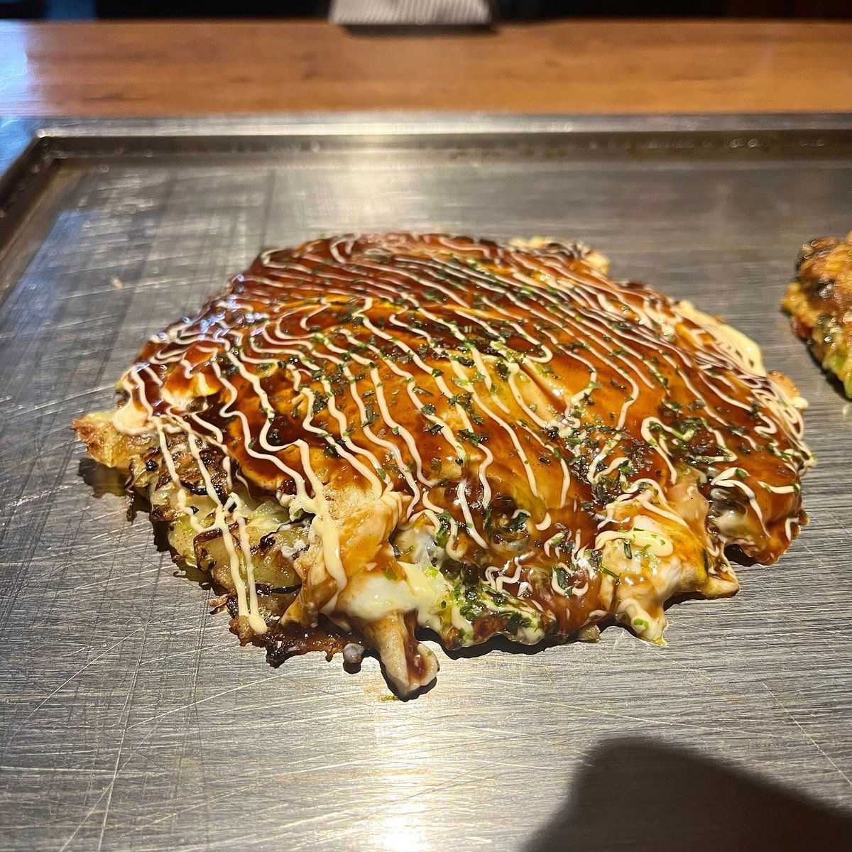 Fukutaro (福太郎), Restaurant in Osaka