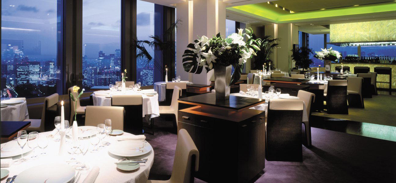 Sens & Saveurs, Tokyo, Japan