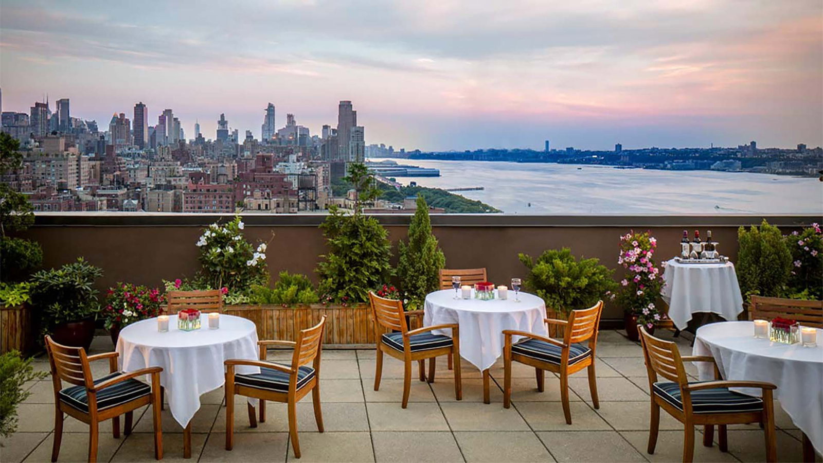 Atria West 86, New York City, United States
