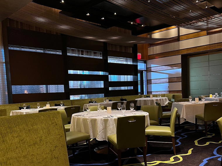 MRKT, North Las Vegas, United States