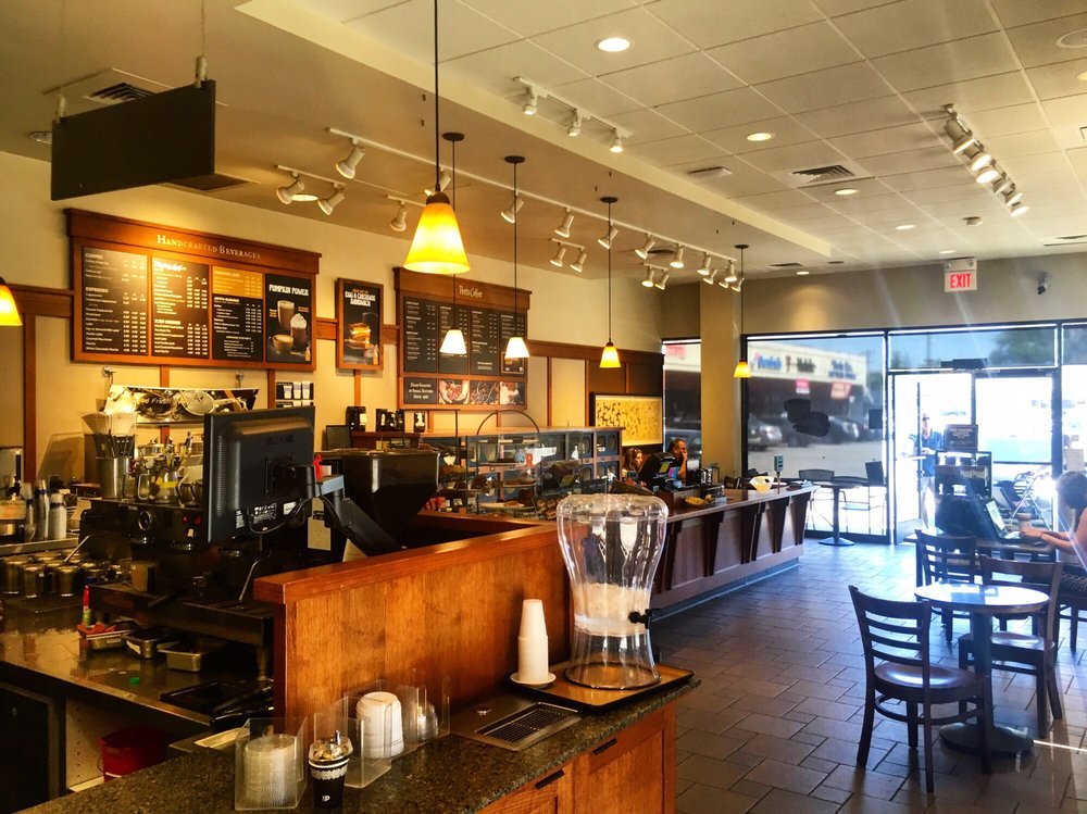 Famous Label's Deli