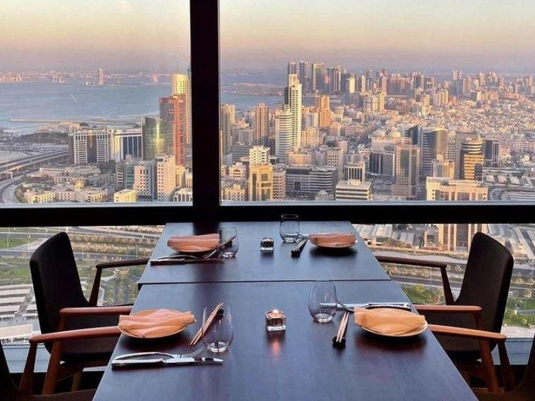 re/ASIAN CUISINE, Manama, Bahrain