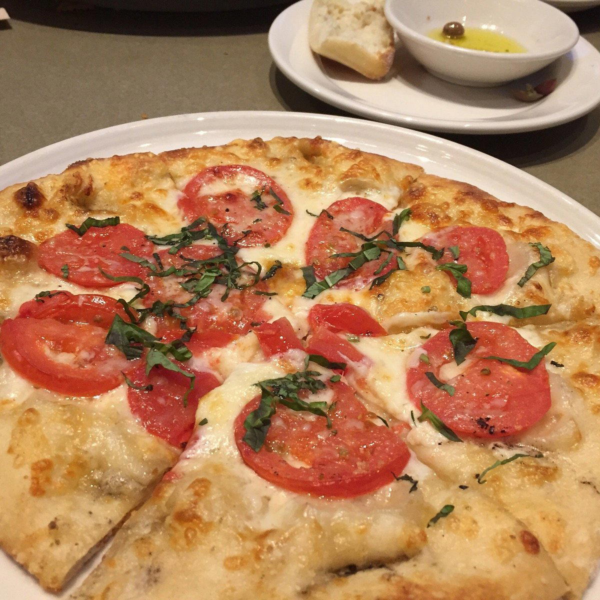 Ruscello at Nordstrom restaurant in Oak Brook, United States
