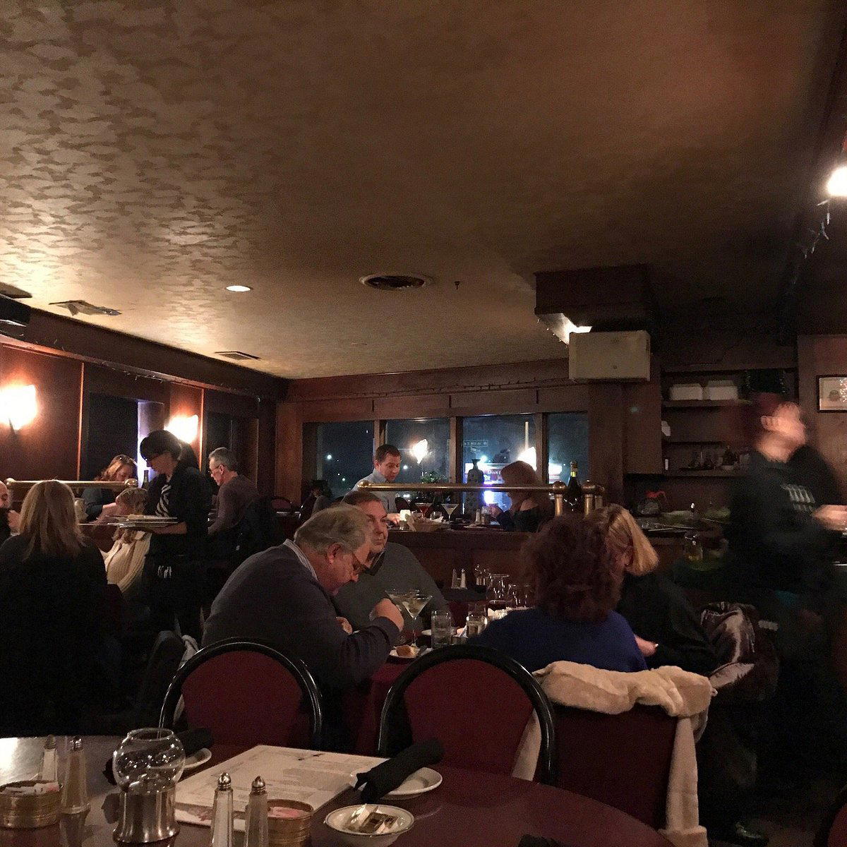 Boodles restaurant in Madison Heights, United States