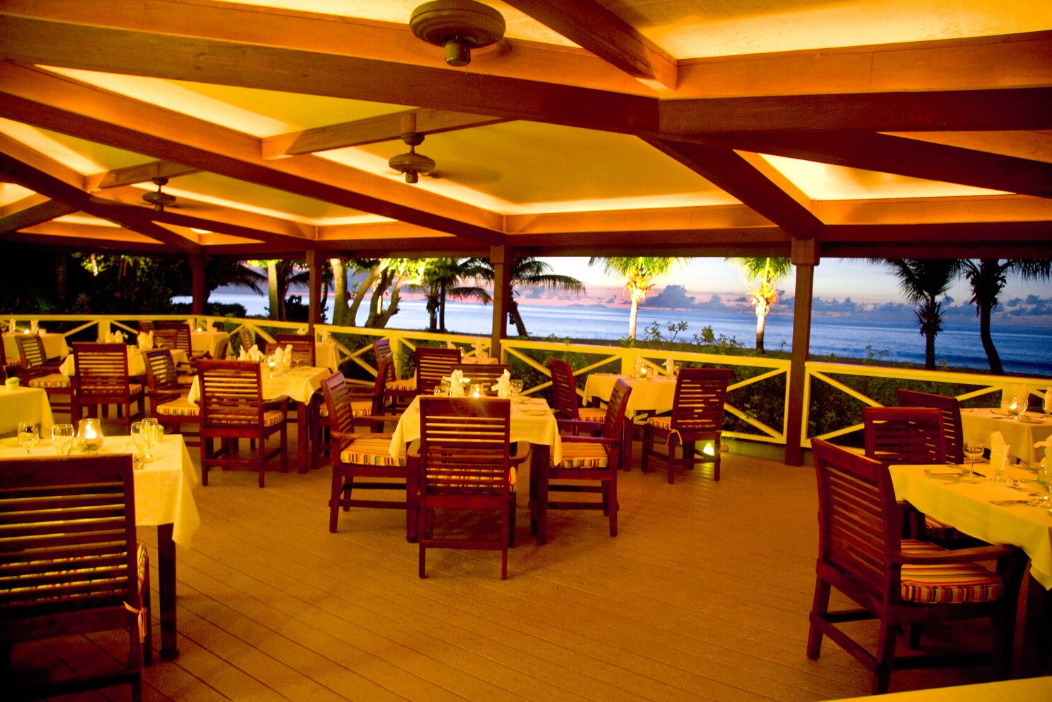 Ismay's Restaurant