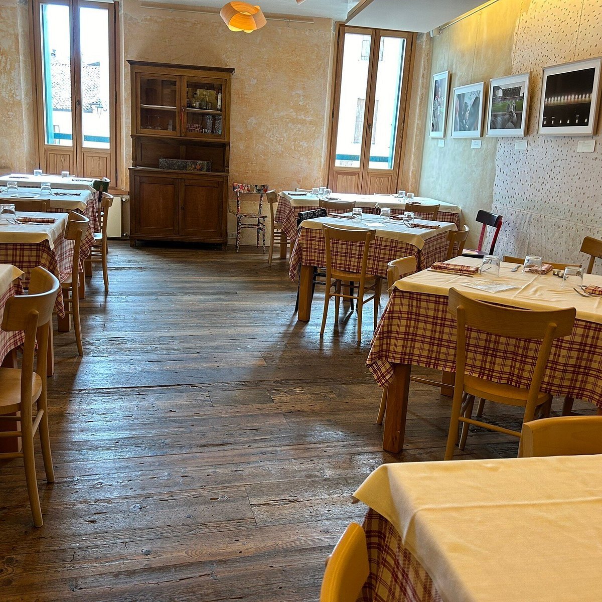 Trattoria Alla Cerva